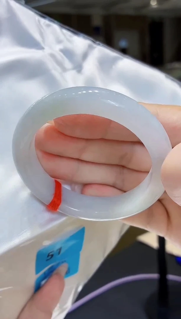 未镶嵌手镯翡翠翡翠手镯50