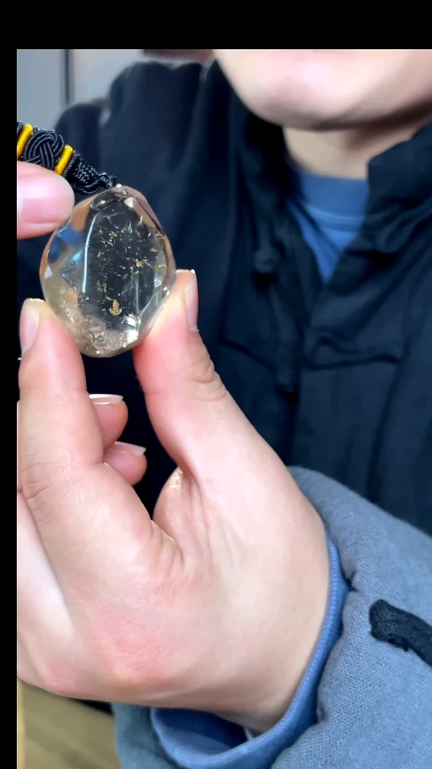 水晶摆件未镶嵌164