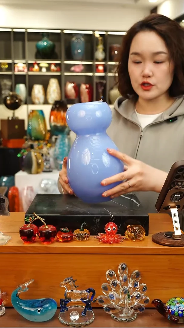 外贸花瓶花器花盆034