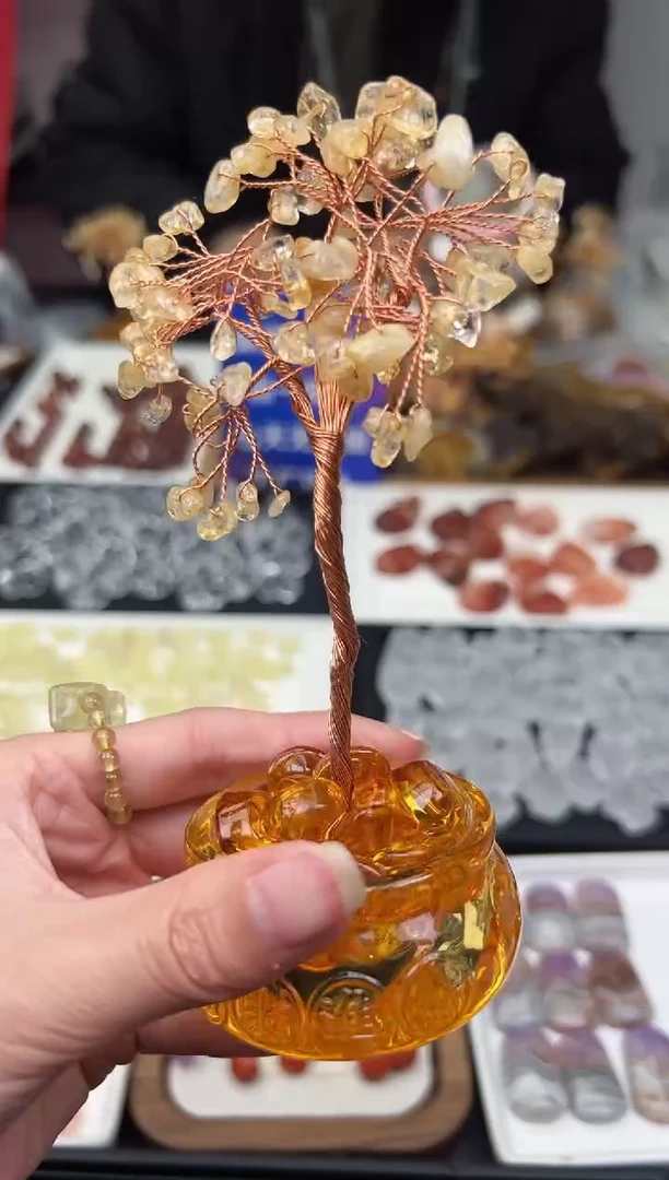 【闪购商品】水晶颈饰未镶嵌28a多样性发其一/2.8/1个