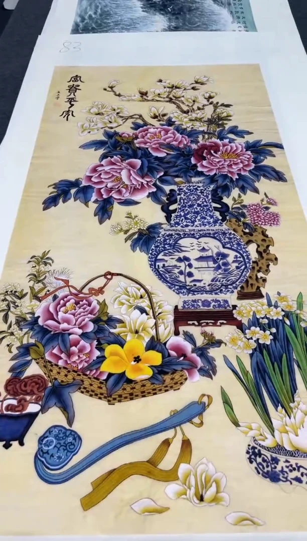 1刘洋画院高端精品83
