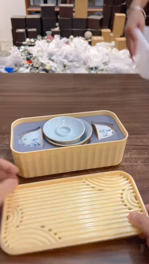 茶具福利清清清了