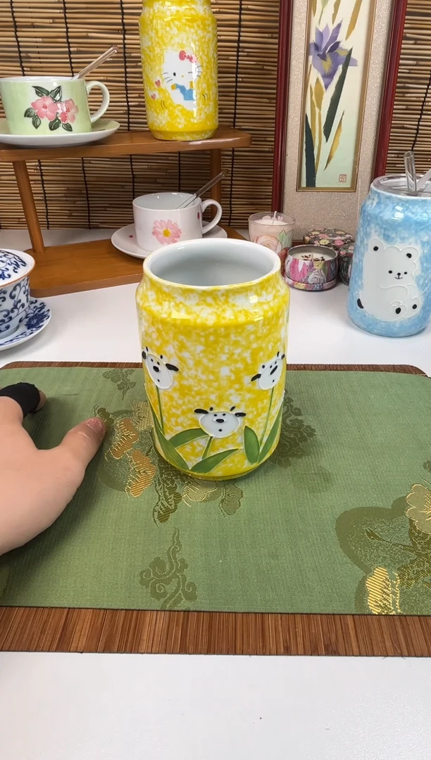 002可乐罐福利款