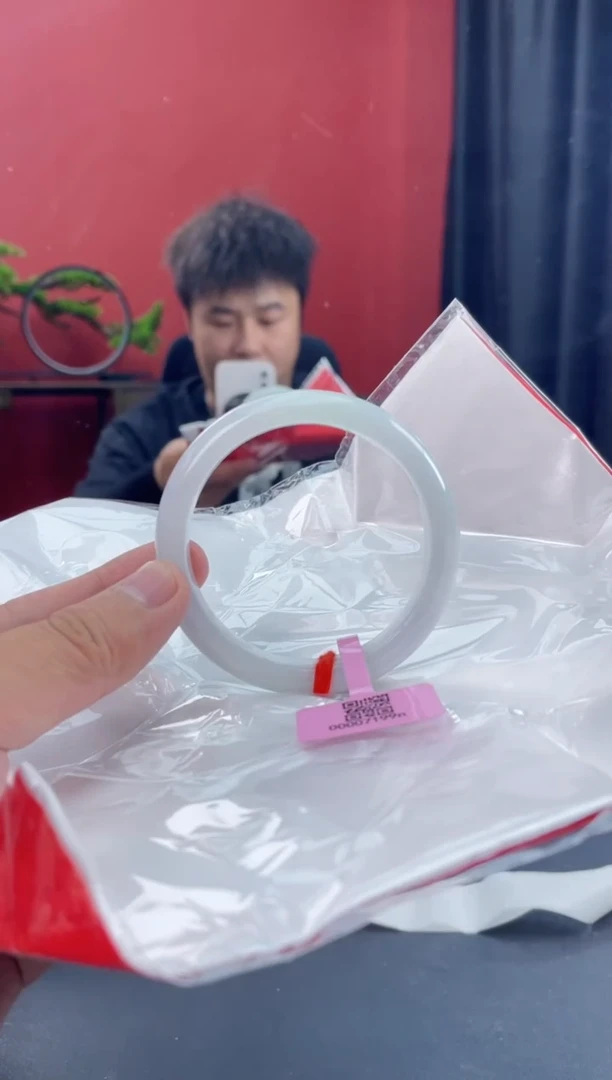 未镶嵌手镯翡翠11