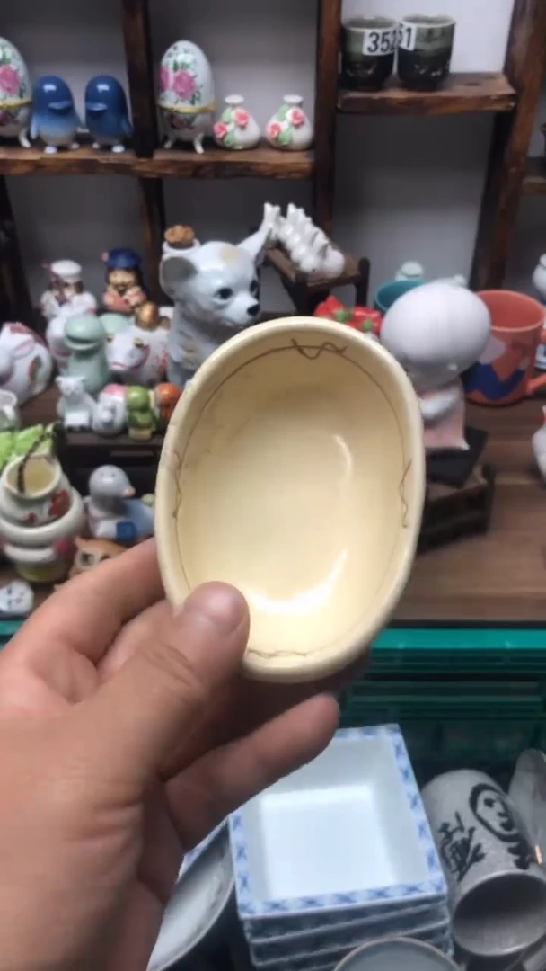 瓷片思*A龙华精品陶瓷店