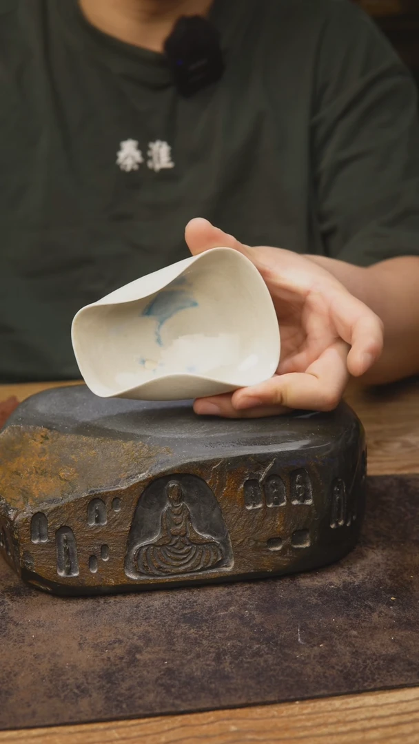 甘石陶艺开播福利1031