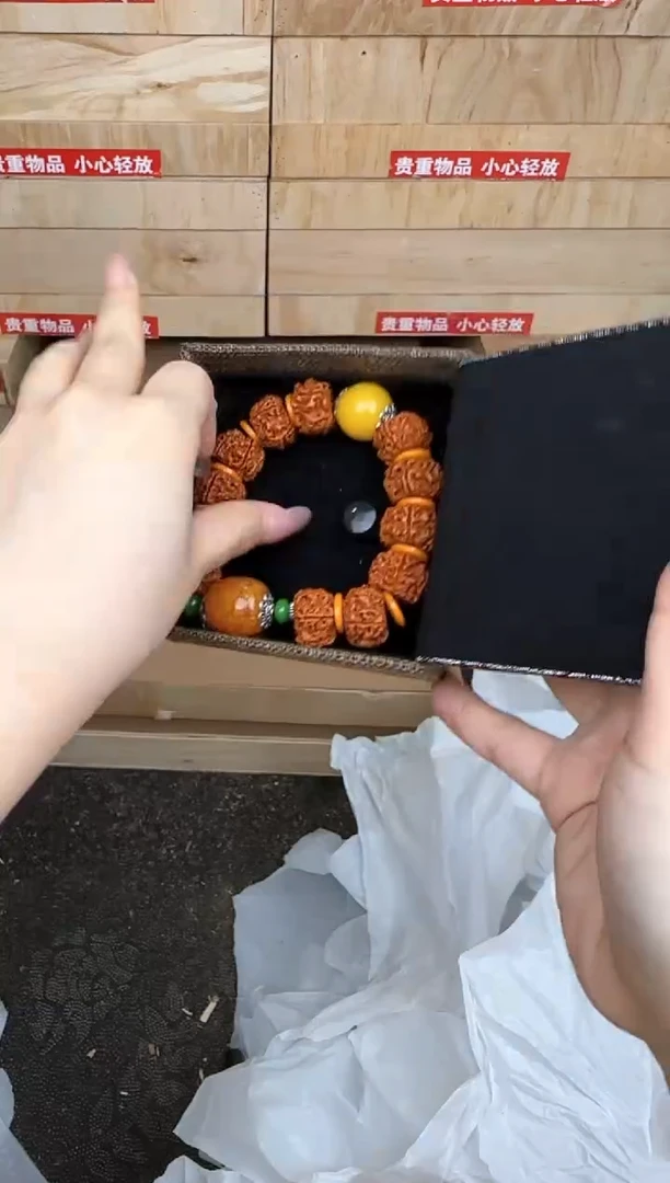 文玩阁金钢菩提链接@@SP257