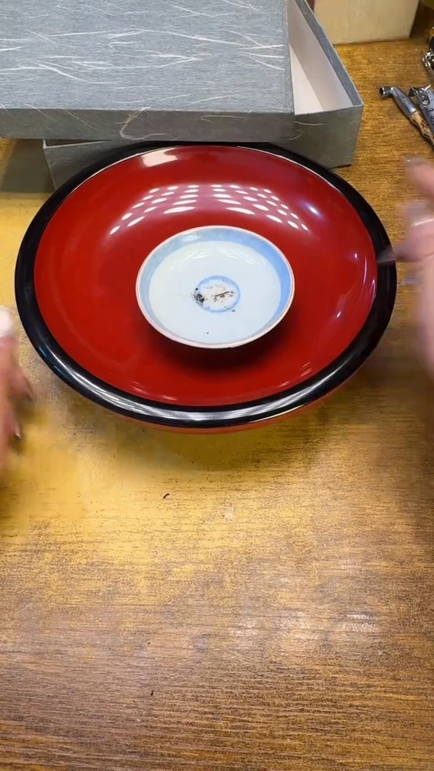 瓷器瓷器瑕疵脏旧117