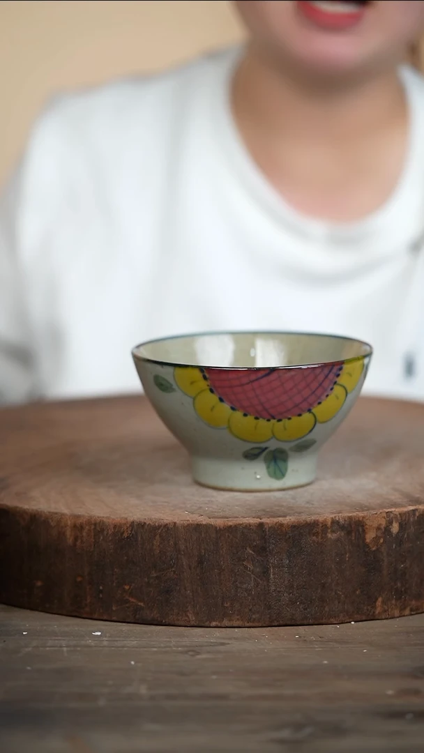 【闪购商品】瓷片景德镇高温釉下彩（食品级）