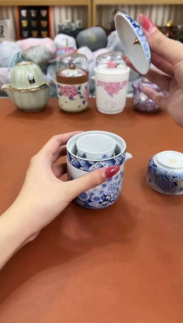 万家瓷坊清货商品链接@@YS608