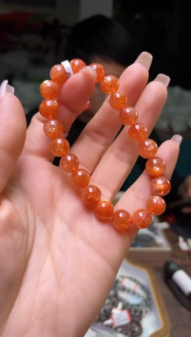 【闪购商品】日光石手链9/916未镶嵌多样性发一件