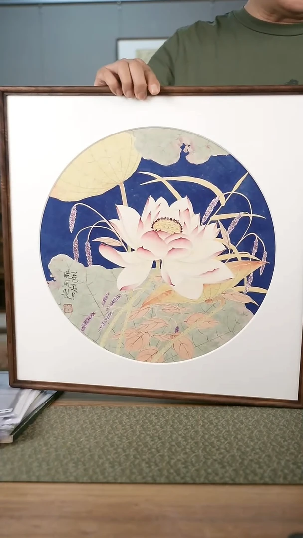 书法协会会员老师作品-
