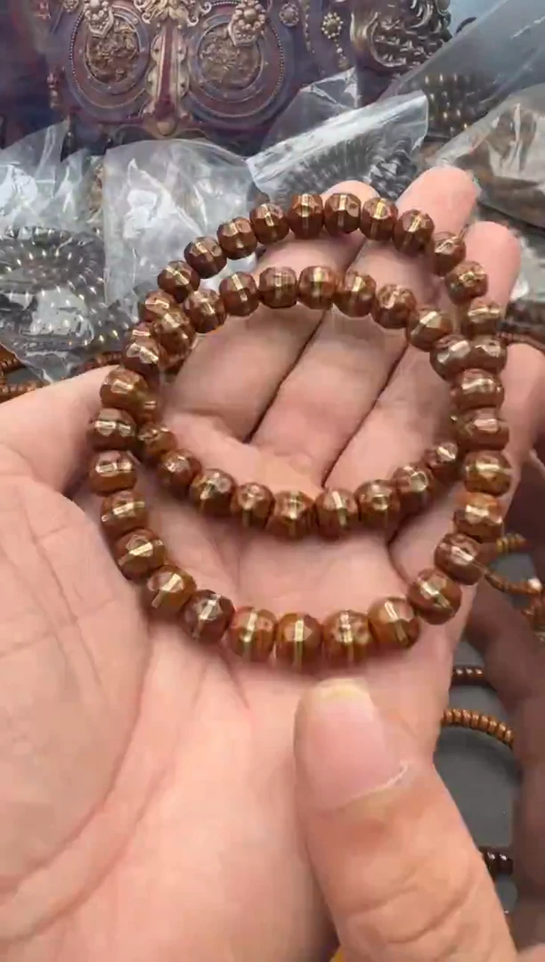 手串紫金鼠紫金鼠37