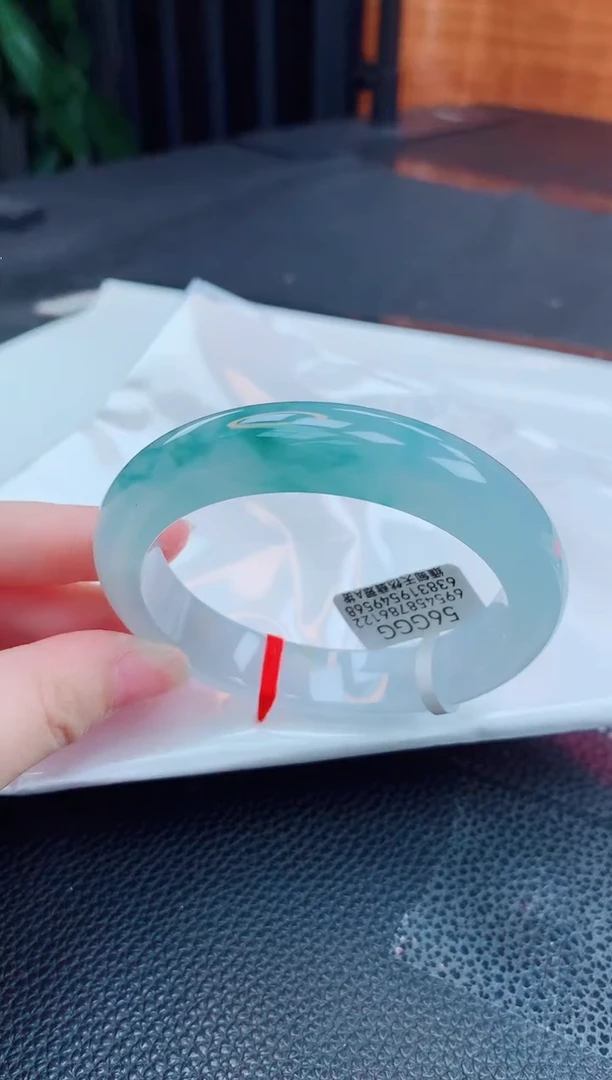 【闪购商品】翡翠手镯未镶嵌缅甸天然翡翠A货手镯