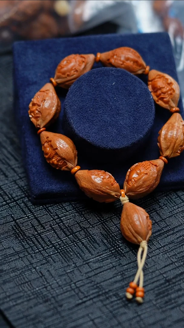 手串/手链橄榄核橄榄核
