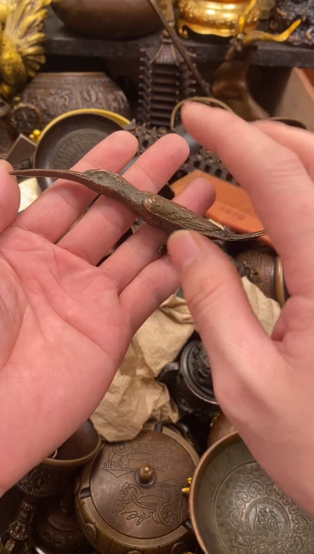 案台摆件 物品摆件