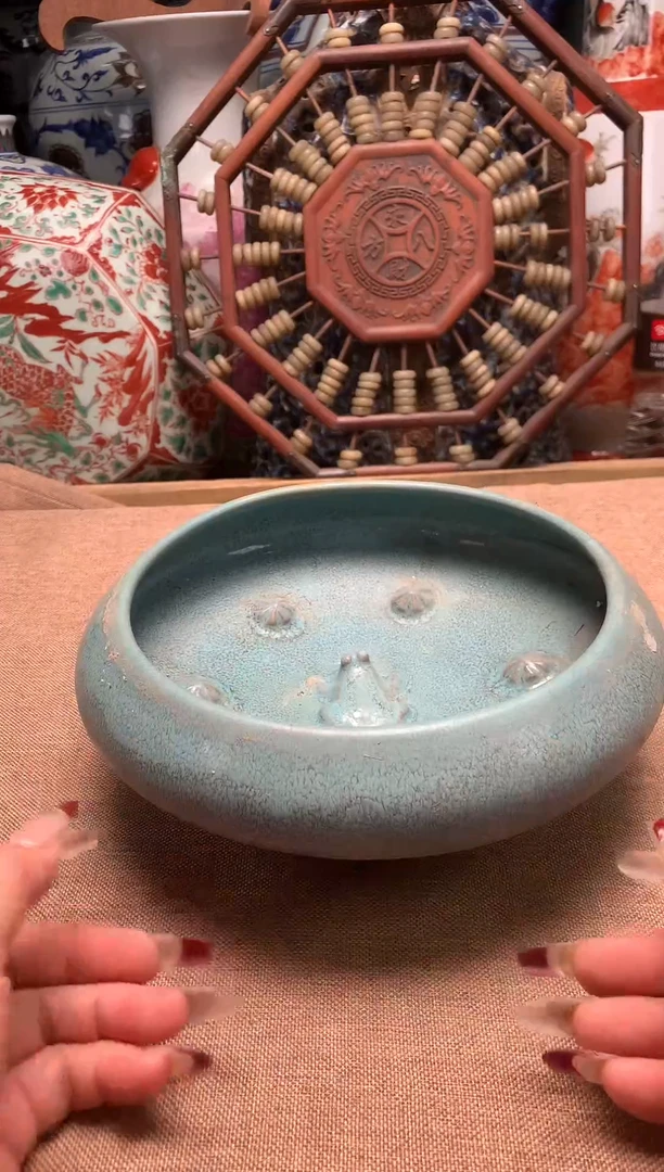 摆件旧藏瓷器旧藏瓷器