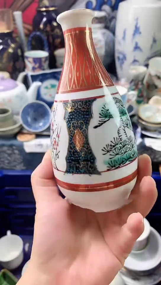 瓷片A****LCCCCCCCCCCCC号5