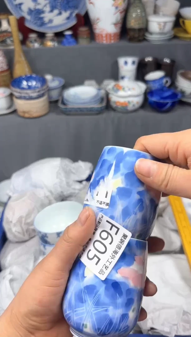 【闪购商品】壶聚娴德工艺品闪购f605