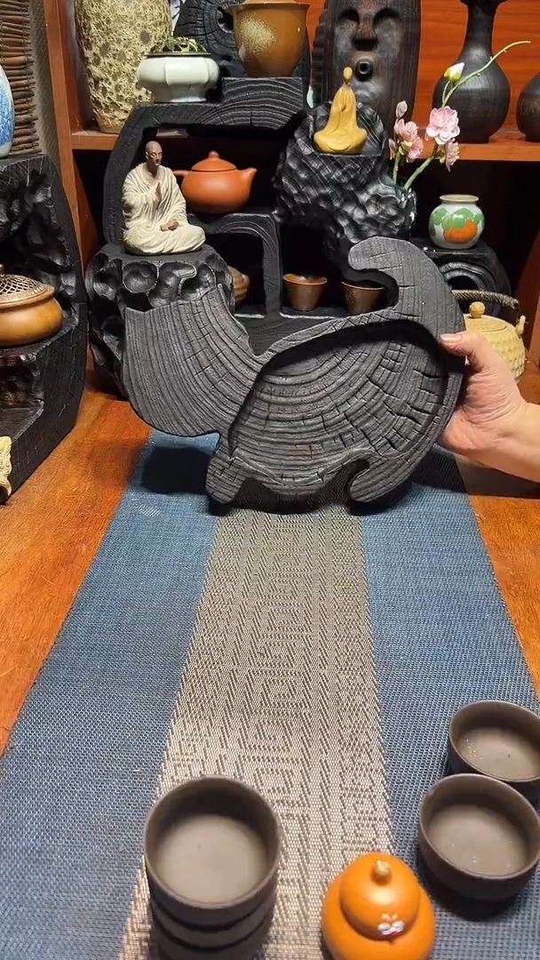 香樟木香樟木一物一拍