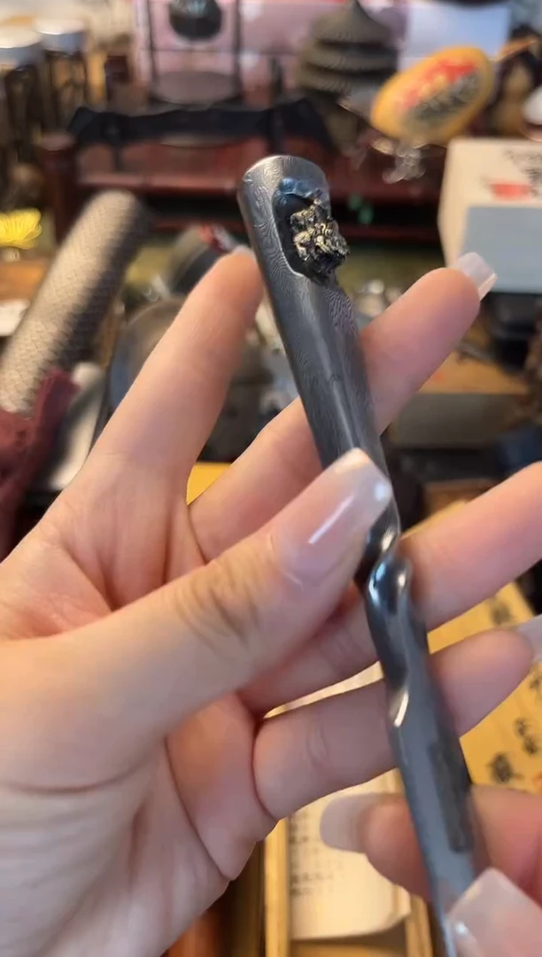 瓷片cd晓魏甄宝阁品质保证