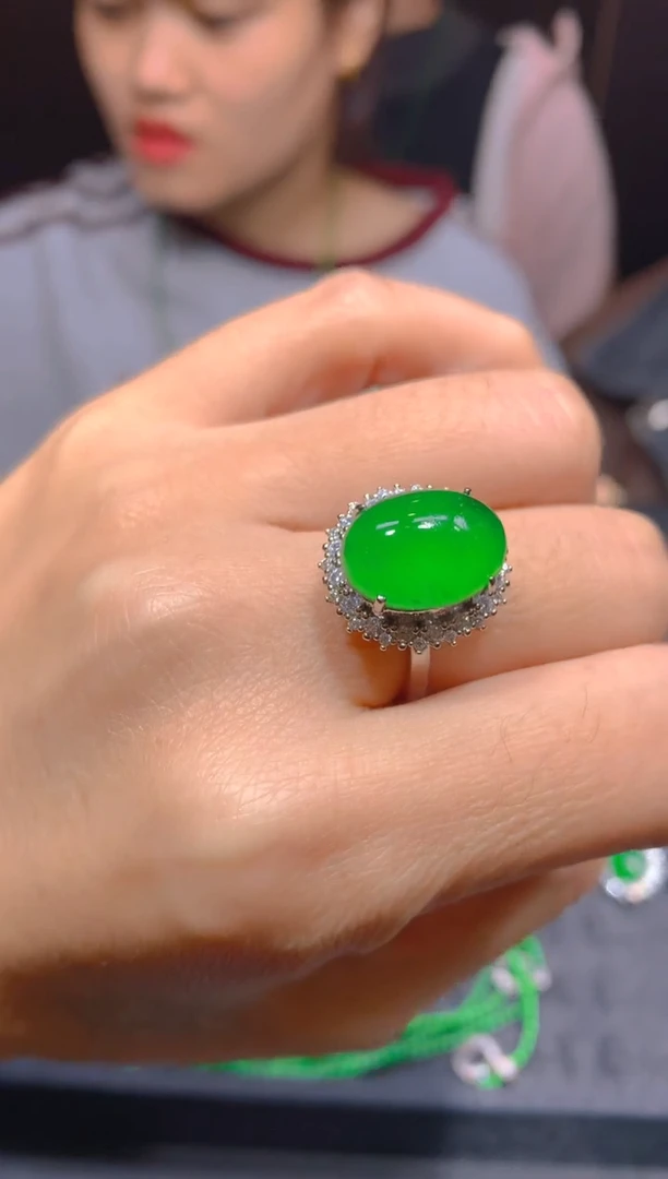 未镶嵌定制翡翠147多样性发货（发其一）