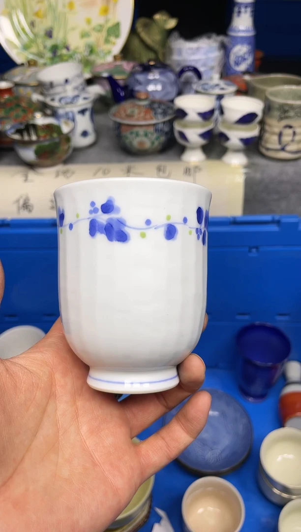 【闪购商品】杯小乐乐中古回流店