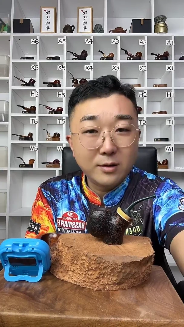 木初*！意大利进口石楠木