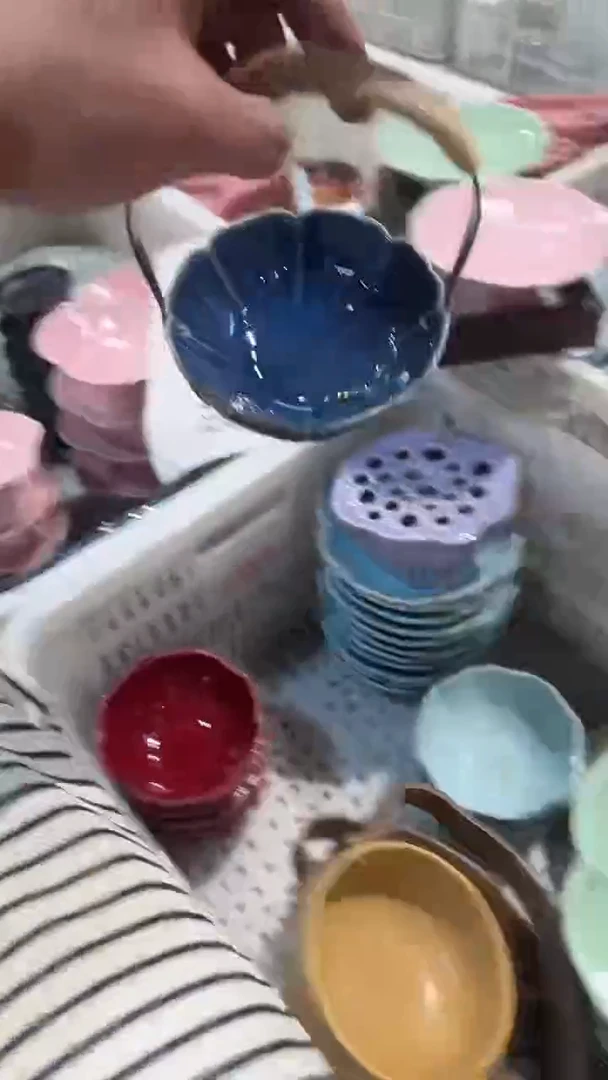 瓷片微瑕商品 介意勿拍