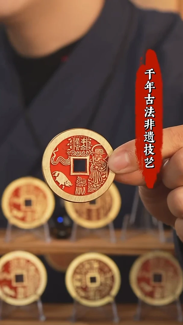 铜向**?本命星官花钱生肖猪
