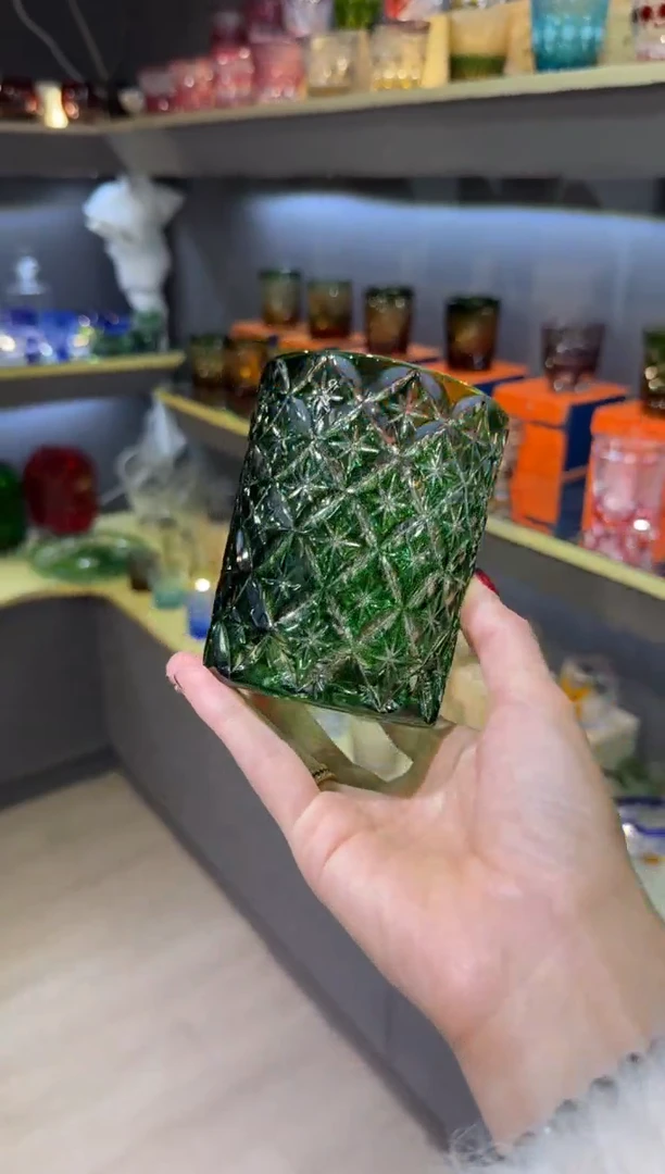 【闪购商品】直播间单只 进口绿七宝