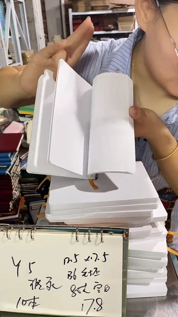 10本B6毛坯80g空白