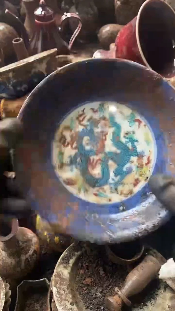 摆件瓷器瓷器瓷器瓷器