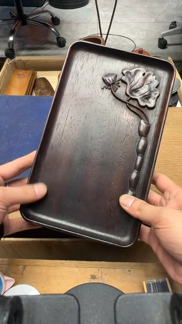 瓷器闪购商品 如图 中古品默认微瑕