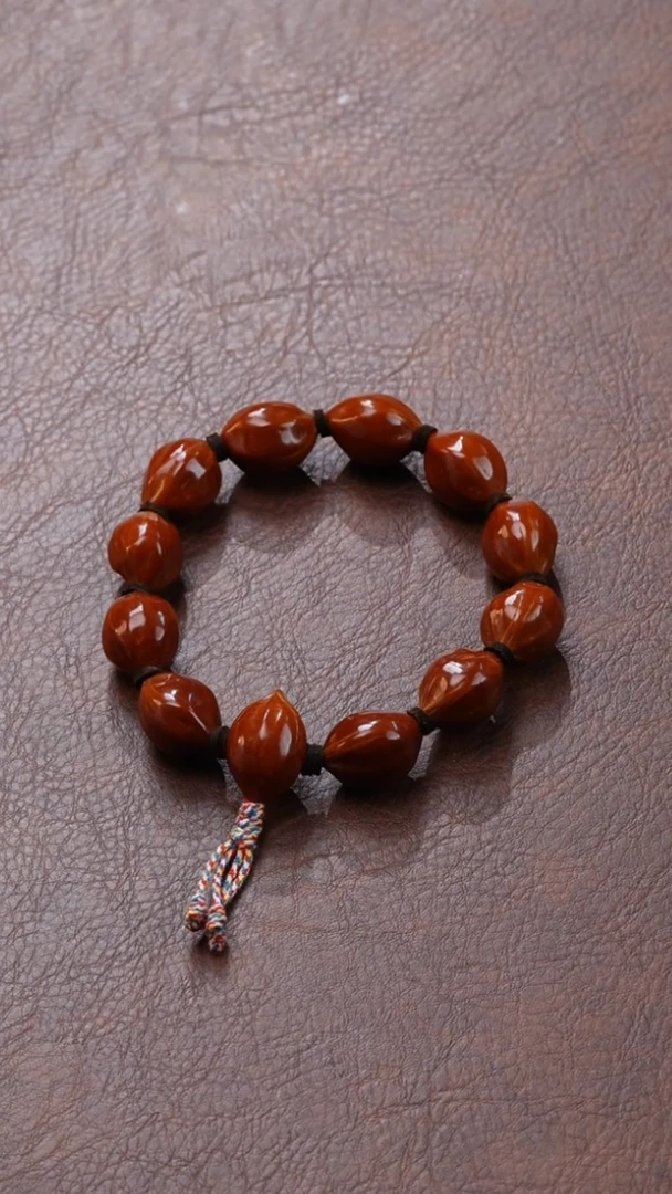 手串/手链橄榄核橄榄核手串