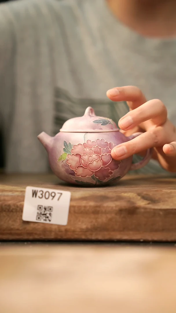 茶具【经典福利】/ 壶@@W3097