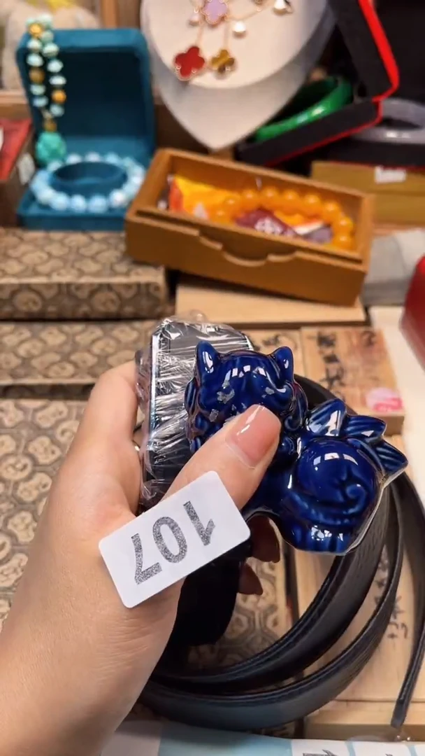 瓷片陶茶666文玩周边多人