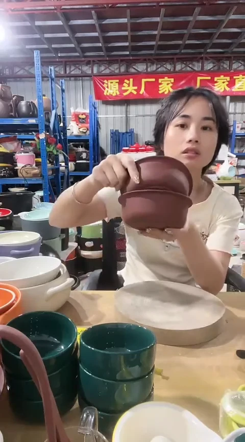 瑕疵小号内胆两个不圆色差