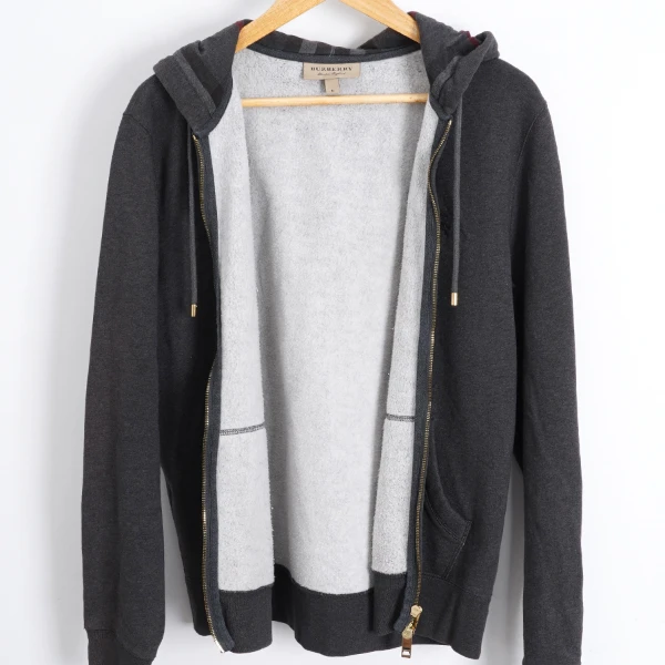 95新 BURBERRY/博柏利 棉/SC0264/外套/M码