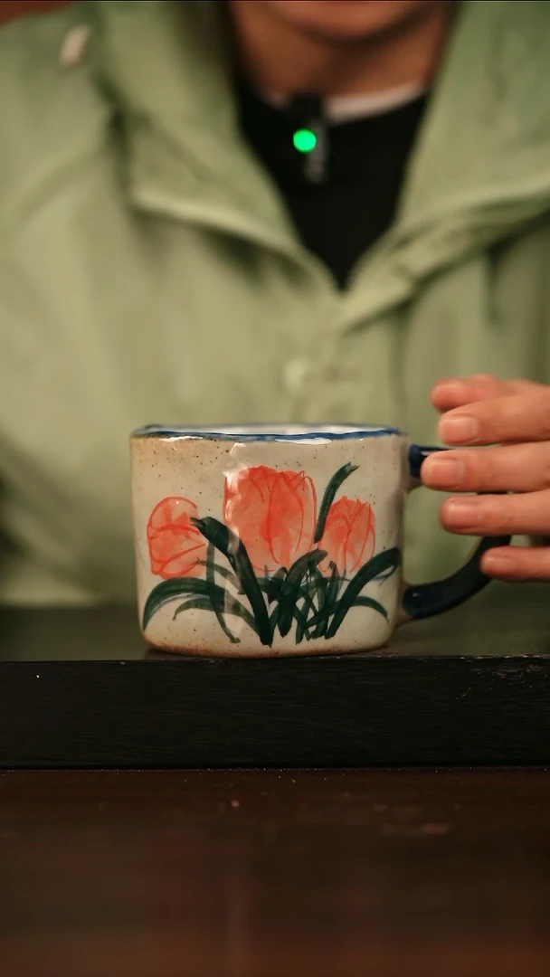 【闪购商品】其他082遇瓷手作同款