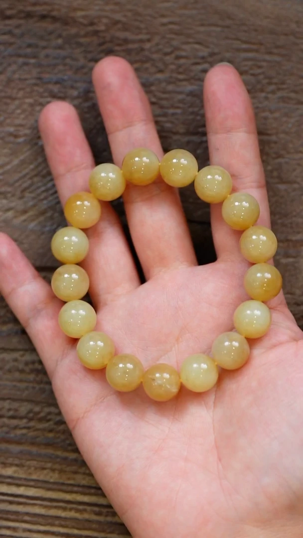 未镶嵌和田玉挂件LUCD-999-3