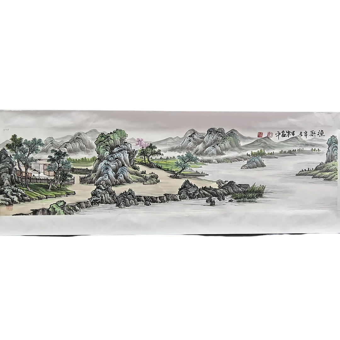 3.朱安平138×35 4平尺