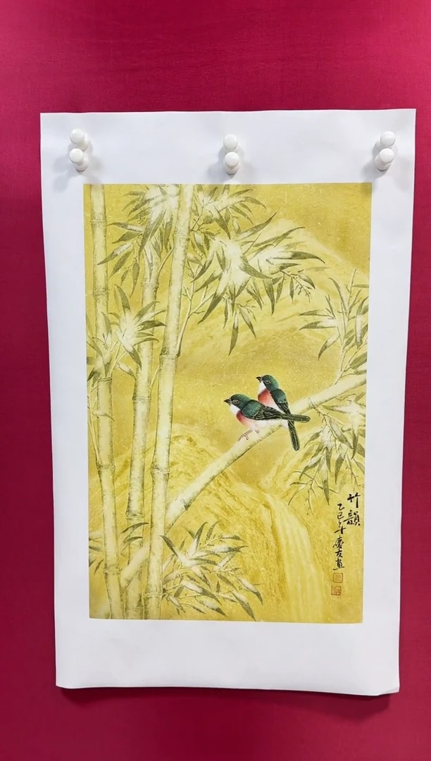 国画82李庆友李庆友李庆友w