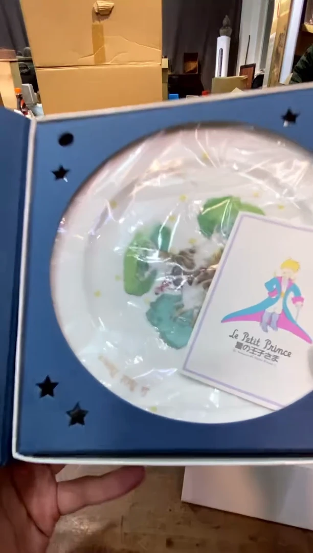 【闪购商品】摆件13y古美術空间美学A23