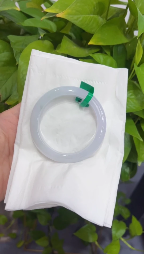 未镶嵌手镯翡翠彭*侠00006649