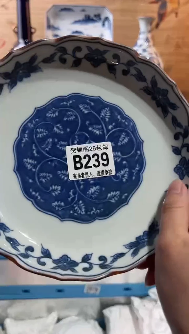 【闪购商品】瓷片当天满28米包邮B239