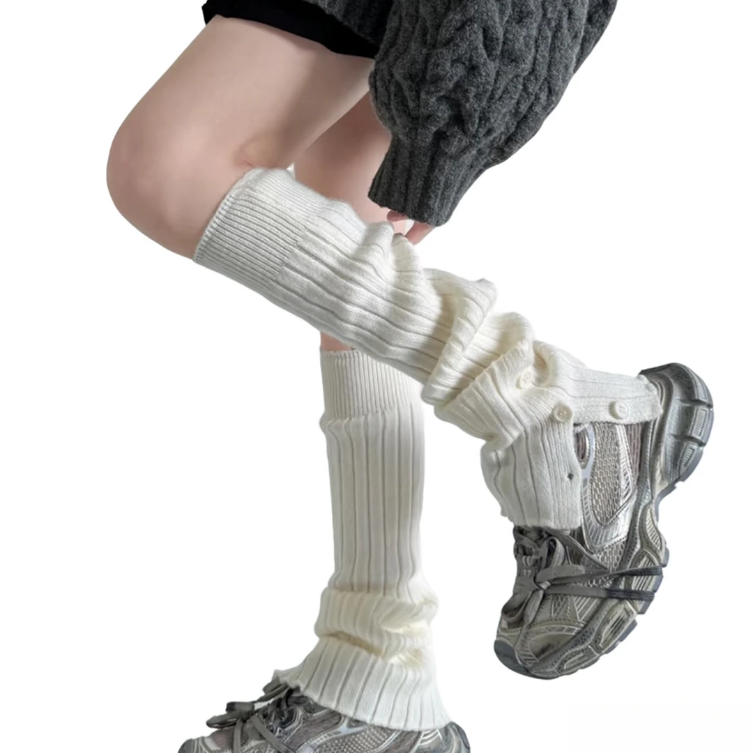 临时链接  秋冬袜套