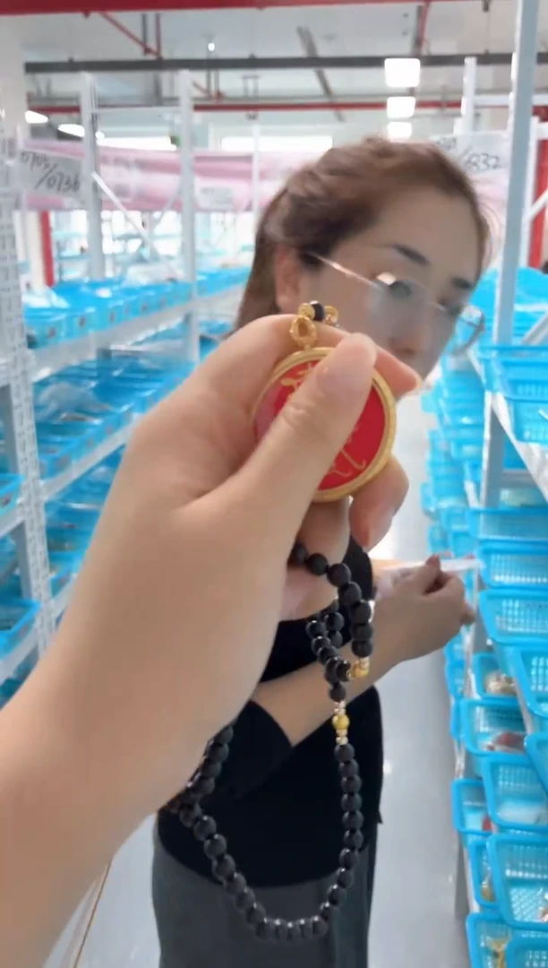 【慧慧甄选】高端轻奢多样性发货HF2680S