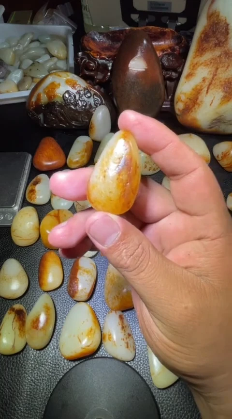 昌化石其他21532322