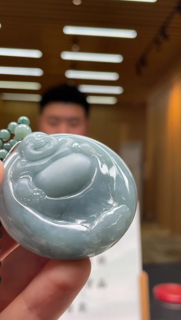 【闪购商品】定制翡翠未镶嵌*******196